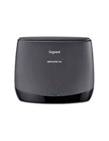Gigaset Repeater HX black