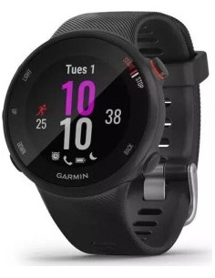 Garmin Forerunner 45S black