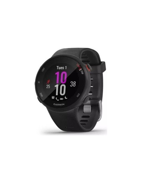 Garmin Forerunner 45S black