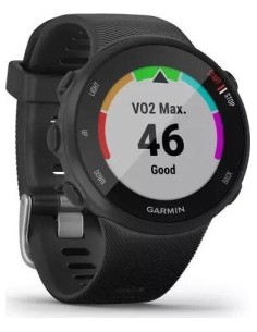 Garmin Forerunner 45S black 2