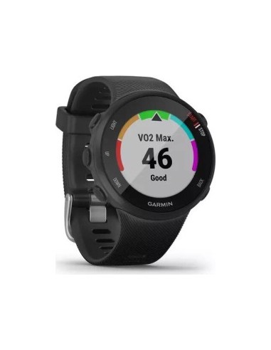 Garmin Forerunner 45S black