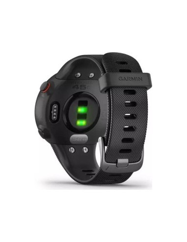 Garmin Forerunner 45S black