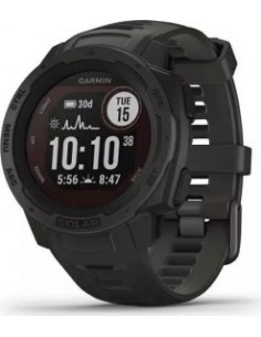 Garmin Instinct Solar slate grey