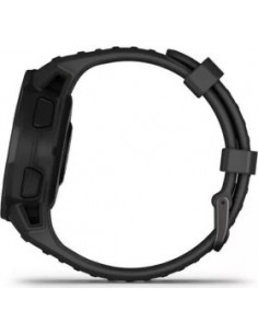 Garmin Instinct Solar slate grey 2
