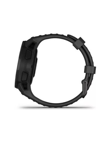 Garmin Instinct Solar slate grey