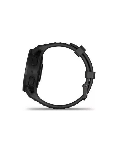 Garmin Instinct Solar slate grey