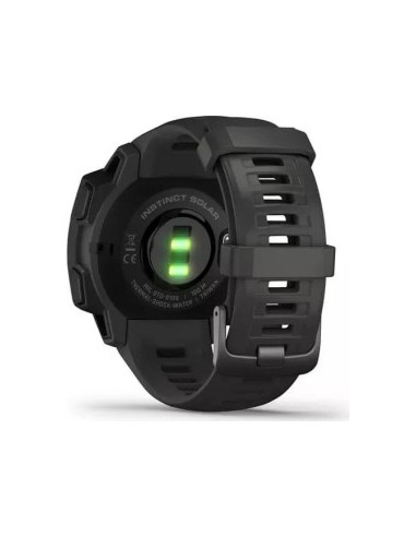 Garmin Instinct Solar slate grey