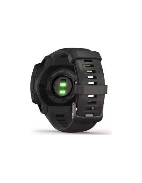 Garmin Instinct Solar slate grey