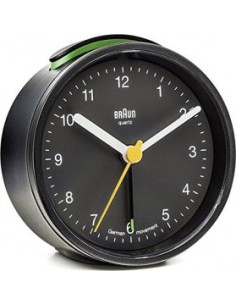 Braun BC 12 SB    silver/black