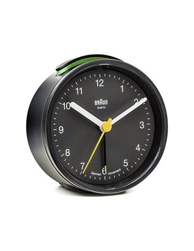 Braun BC 12 SB    silver/black