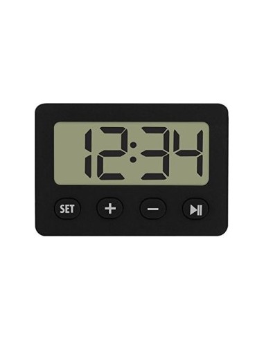 TFA 60.2014.01 travel alarm clock