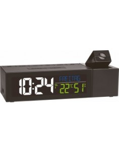 TFA 60.5014.01 Radio alarm clock 2