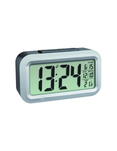 TFA 60.2553.02 Radio alarm clock