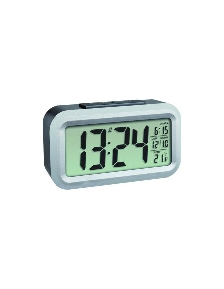 TFA 60.2553.02 Radio alarm clock