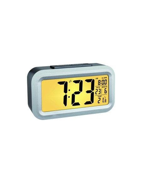 TFA 60.2553.02 Radio alarm clock
