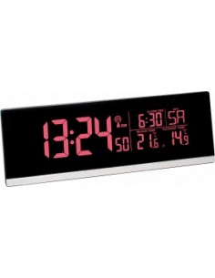 TFA 60.2548.01 Radio alarm clock
