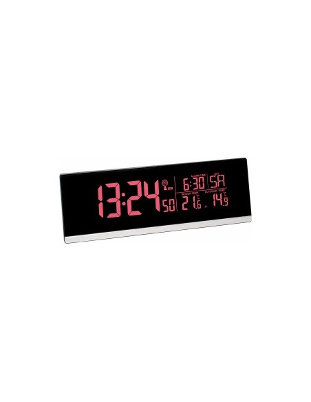 TFA 60.2548.01 Radio alarm clock