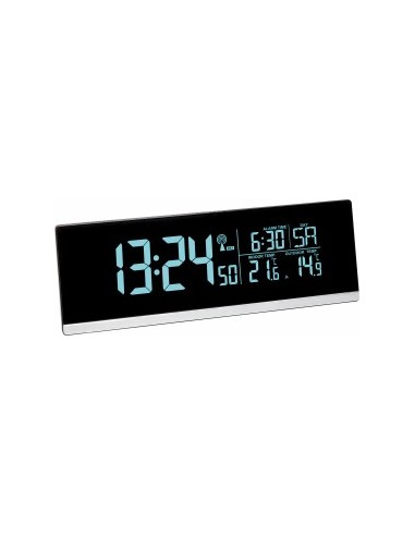 TFA 60.2548.01 Radio alarm clock