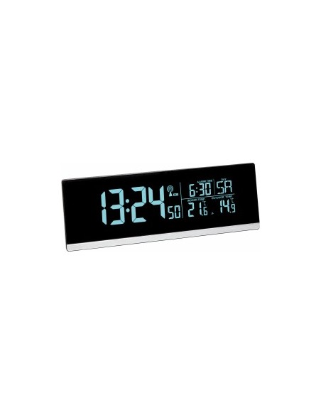 TFA 60.2548.01 Radio alarm clock
