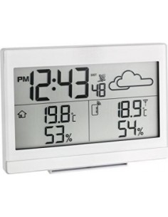 TFA 35.1135.02 Weather Station