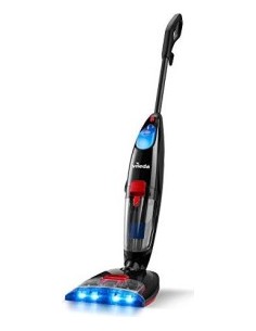 Vileda JetClean Hartbodenreiniger