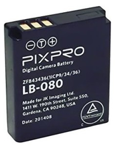 Kodak Pixpro LB-080