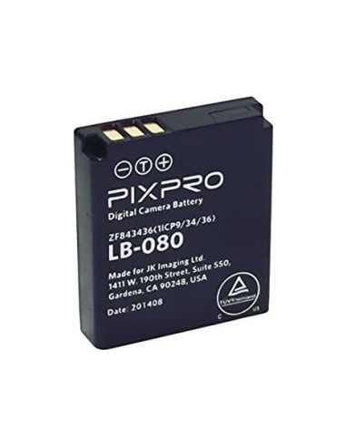 Kodak Pixpro LB-080