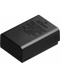 Nikon EN-EL25 Lithium-Ionen Akku f. Nikon Z50