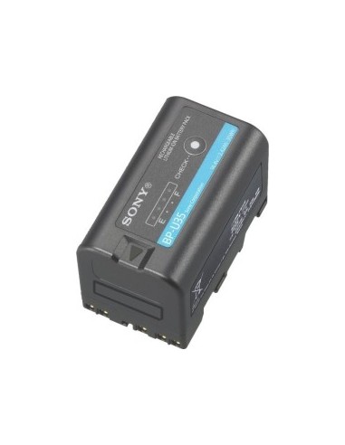 Sony BP-U35 U35 Battery Pack