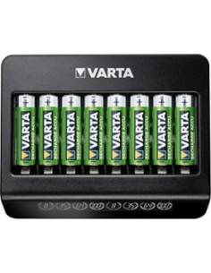 Varta LCD Multi Charger+ without Battery