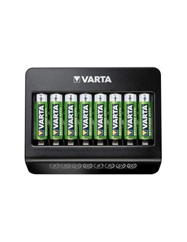 Varta LCD Multi Charger+ without Battery