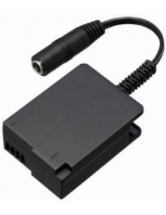 Panasonic DMW-DCC8 Power Adapter
