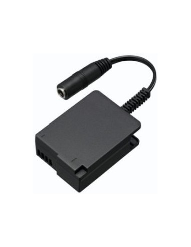 Panasonic DMW-DCC8 Power Adapter