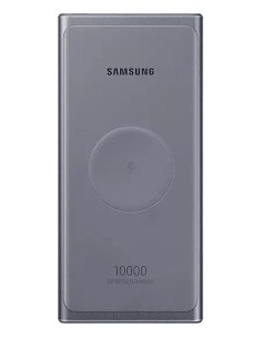 Samsung Wireless Battery Pack 2x USB TypeC DarkGrey 10000mAh