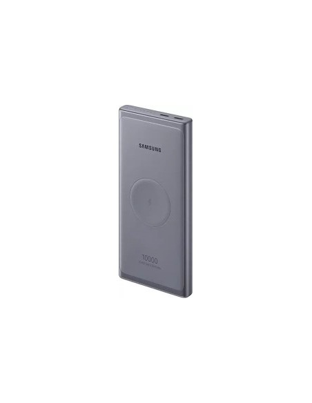 Samsung Wireless Battery Pack 2x USB TypeC DarkGrey 10000mAh
