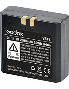 Godox VB-18 Battery for V860II