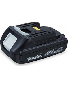 Makita BL1815N Battery 18V / 1,5 Ah