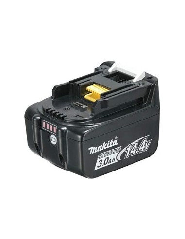 Makita BL1430B Akku 14,4V / 3,0 Ah Li-Ion