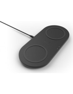 Belkin Dual wirel. Charging Pad 2x10W Netzteil black...