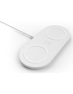 Belkin Dual wirel. Charging Pad 2x10W adaptor  white...