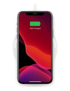 Belkin Wireless Charging Pad 10W Micro-USB Cab. w.... 2