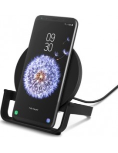 Belkin Wireless Charging Stand 10W Micro-USB Cab. Power...