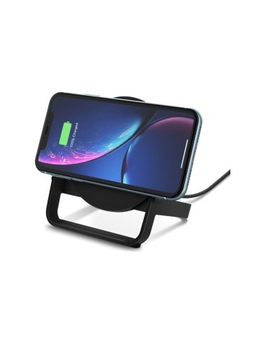 Belkin Wireless Charging Stand 10W Micro-USB...