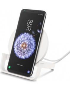Belkin Wireless Charging Stand 10W Micro-USB Cab. Adaptor...