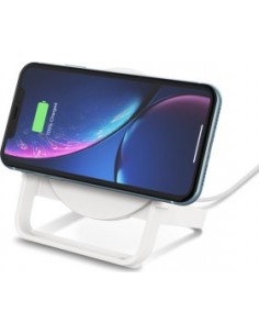 Belkin Wireless Charging Stand 10W Micro-USB Cab. Adaptor... 2