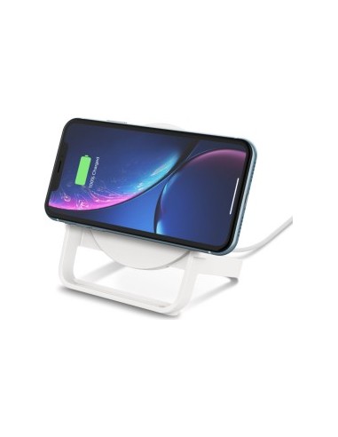 Belkin Wireless Charging Stand 10W Micro-USB...