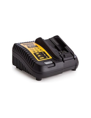 DeWalt DCB115-QW Multi Voltage Battery Charger