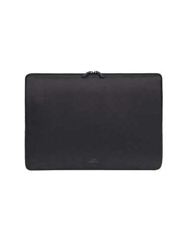 RIVACASE 7705 black Laptop sleeve 15.6