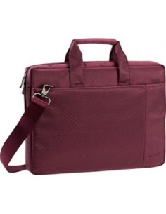 RIVACASE 8231 purple Laptop bag 15.6