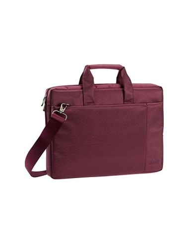 RIVACASE 8231 purple Laptop bag 15.6